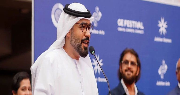 আরব আমিরাতের সঙ্গে বাংলাদেশের নতুন চুক্তি সই