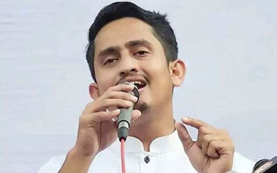 উমামার সব অভিযোগ ফেলে দেওয়ার মতো না: সারজিস আলম