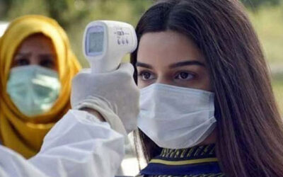 দেশে কোভিডে আরও একজনের মৃত্যু