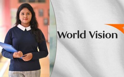 ওয়ার্ল্ড ভিশন এনজিও-তে চাকরির সুযোগ