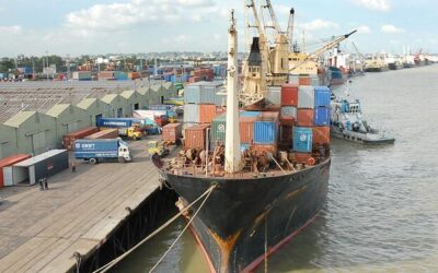 সেবার সমন্বয়-প্রযুক্তিনির্ভর বন্দর চান ব্যবসায়ীরা