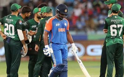 ১৭৪ মিলিয়ন ডলারের লোকসান এড়াল আইসিসি