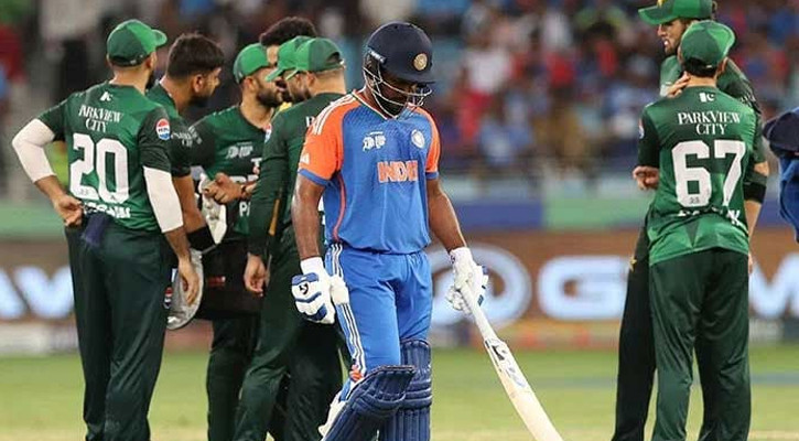 ১৭৪ মিলিয়ন ডলারের লোকসান এড়াল আইসিসি