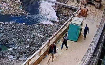 চট্টগ্রামে চাঁদার দাবিতে আবারও ব্যবসায়ীর বাড়িতে গুলি