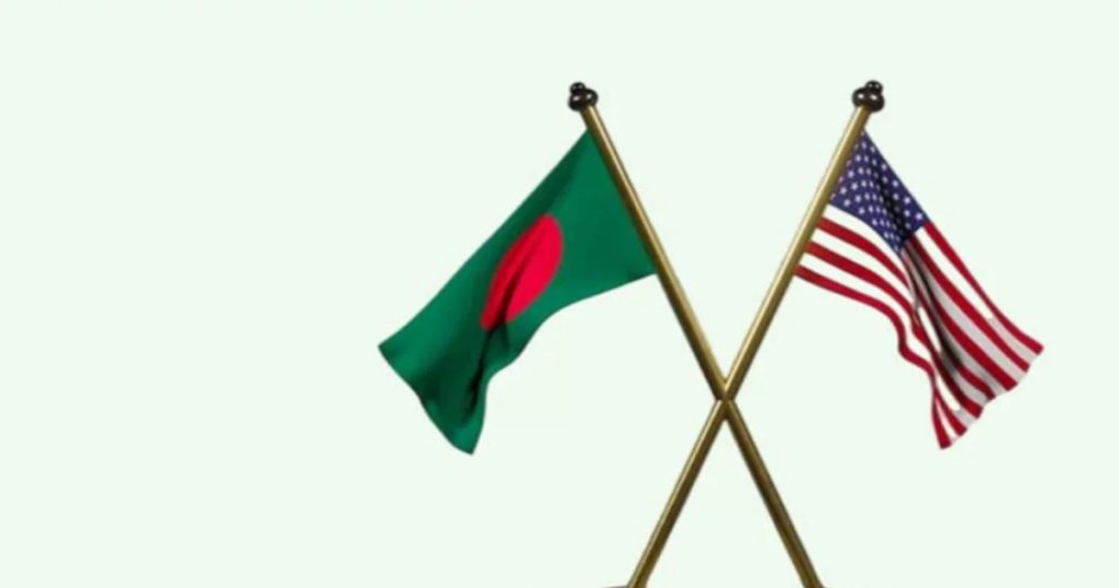 যুক্তরাষ্ট্রের বাজারে শুল্কমুক্ত সুবিধা পাবে বাংলাদেশের ৮৬ শতাংশ পণ্য