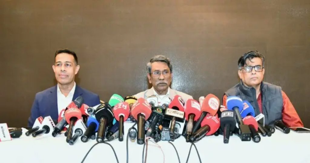গণভোটের ফলাফলে বোঝা যায় বেশিরভাগ মানুষ পুরোনো ব্যবস্থায় ফিরতে চায় না
