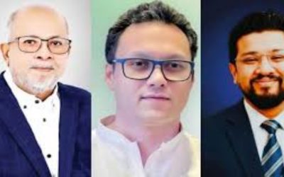 চট্টগ্রামের একই গ্রাম থেকে নির্বাচিত ৩ জন