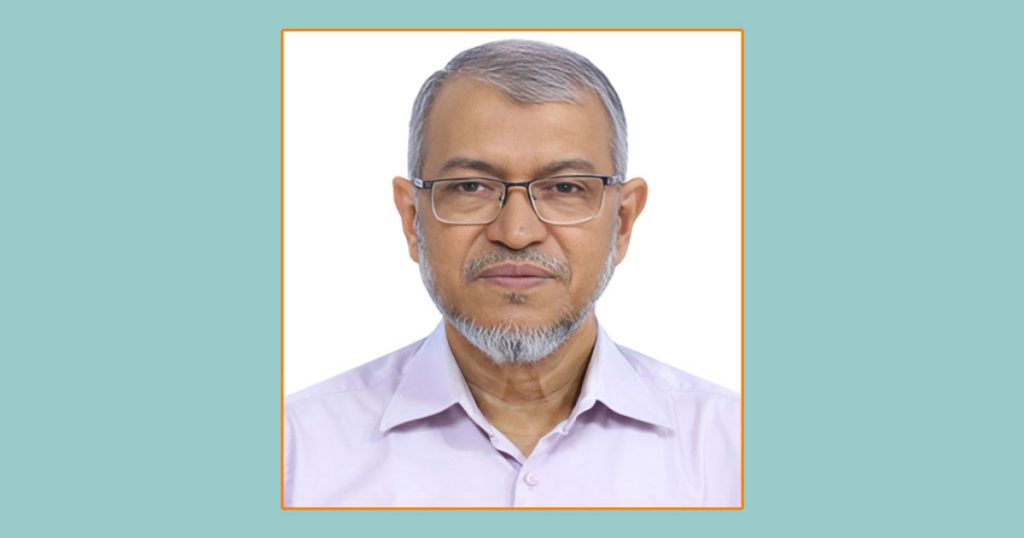 মন্ত্রীদের শপথ পড়াবেন রাষ্ট্রপতি: মন্ত্রিপরিষদ সচিব