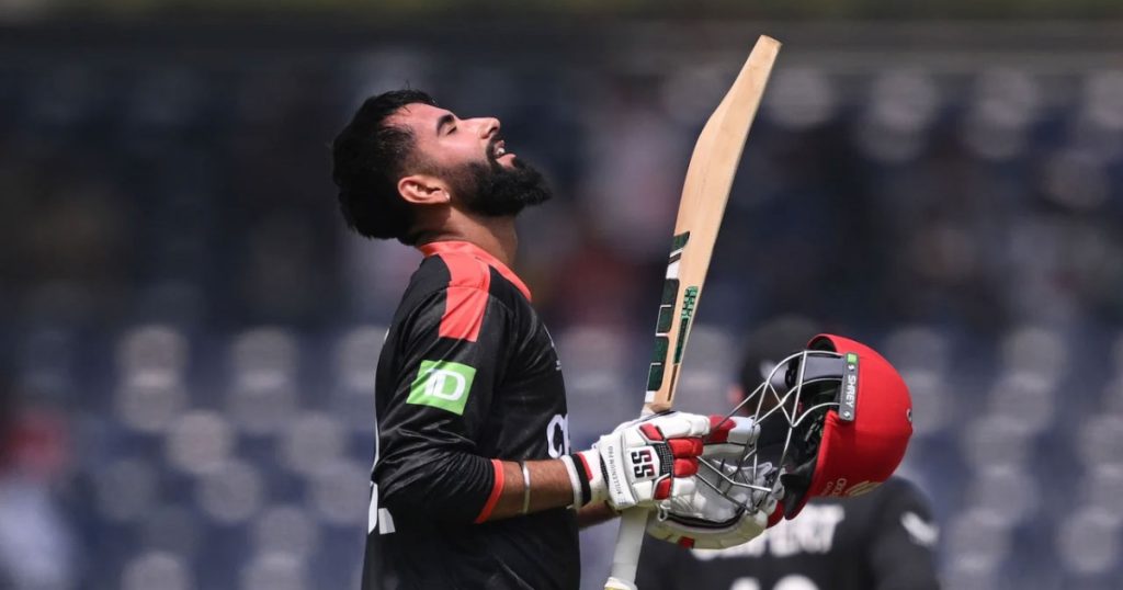 বিশ্বকাপে সেঞ্চুরি করে যুবরাজের ইতিহাস