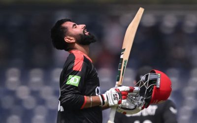 বিশ্বকাপে সেঞ্চুরি করে যুবরাজের ইতিহাস