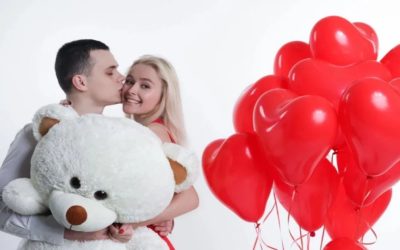 প্রিয় মানুষকে টেডি উপহার দেওয়ার দিন আজ