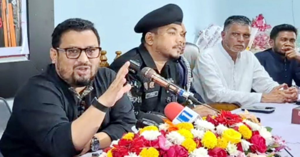 পার্বত্য চট্টগ্রাম হবে বিশ্বমানের ইকোট্যুরিজম স্পট: মীর হেলাল