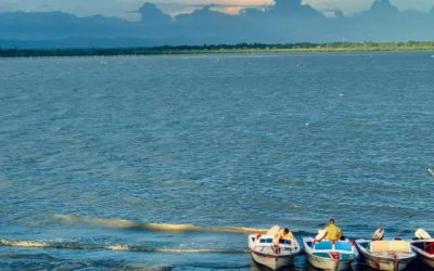 পাহাড়ি দ্বীপ মহেশখালী ভ্রমণ