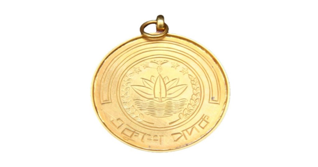 একুশে পদক পাচ্ছেন ৯ ব্যক্তি ও এক প্রতিষ্ঠান, তালিকায় যাদের নাম