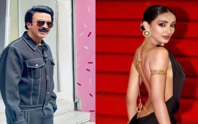 এবার শাকিব খানের নায়িকা মিথিলা