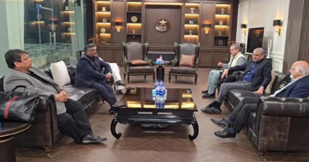 বাংলাদেশকে ক্ষতিপূরণ দেবে আইসিসি