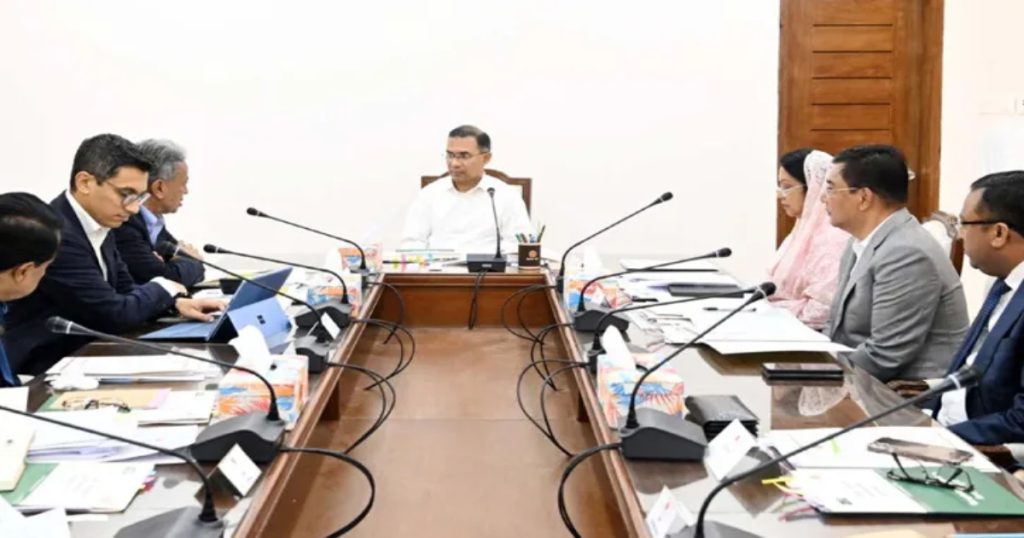শাহজালালের থার্ড টার্মিনাল চালুর নির্দেশ দিয়েছেন প্রধানমন্ত্রী