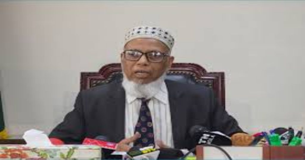 সিটি নির্বাচনে দলীয় প্রতীক থাকছে কি না, সিদ্ধান্ত বিএনপির কাছে : ইসি
