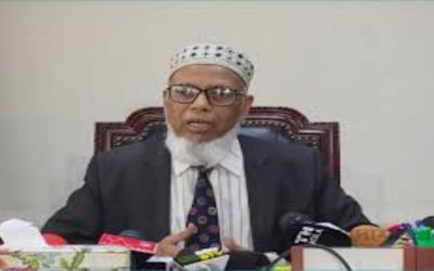 সিটি নির্বাচনে দলীয় প্রতীক থাকছে কি না, সিদ্ধান্ত বিএনপির কাছে : ইসি