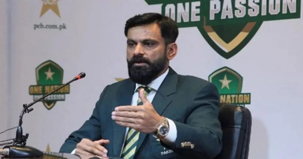 বাংলাদেশ ইস্যুতে আইসিসি ব্যর্থ, ভুল স্বীকার করা উচিত: হাফিজ