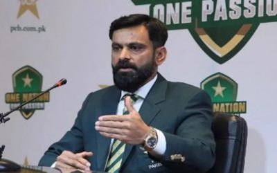 বাংলাদেশ ইস্যুতে আইসিসি ব্যর্থ, ভুল স্বীকার করা উচিত: হাফিজ