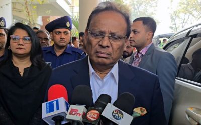 ঘরে ঘরে ইন্টারনেট পৌঁছে দিতে চাই: তথ্যপ্রযুক্তি মন্ত্রী