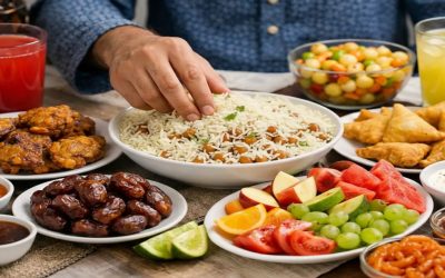 বাংলায় ইফতারে ছোলা-মুড়ি খাওয়ার প্রচলন শুরু হলো কীভাবে?