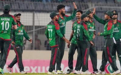 ২৮ ক্রিকেটার নিয়ে কেন্দ্রীয় চুক্তি ঘোষণা বিসিবির