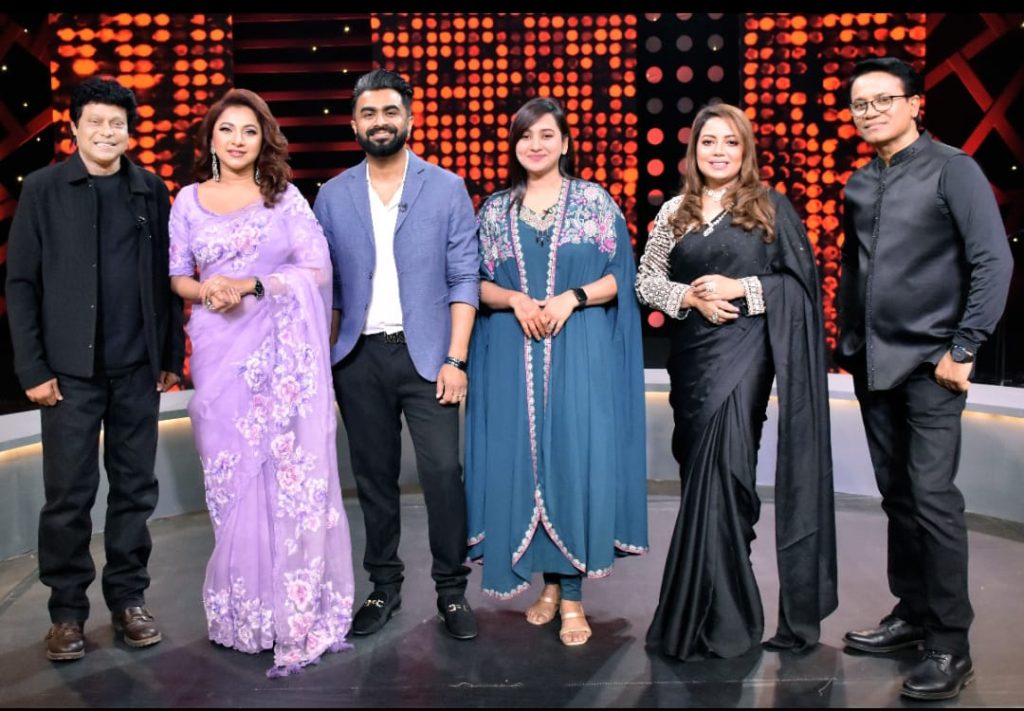 ঈদে ফিরছে ‘ইমরান-শো: বকুল ও চন্দনে, গানের বন্ধনে’