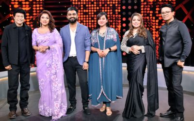 ঈদে ফিরছে ‘ইমরান-শো: বকুল ও চন্দনে, গানের বন্ধনে’