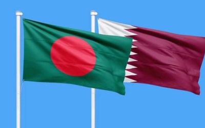 ভিসার মেয়াদ এক মাস বাড়ালো কাতার