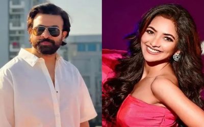 শাকিবের সঙ্গে কাজ করতে চান সুস্মিতা