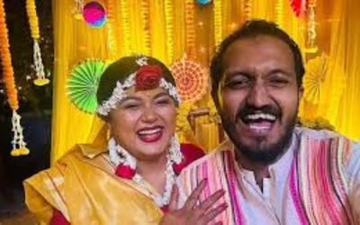 পরকীয়া নিয়ে স্বামীর পর এবার মুখ খুললেন মৌসুমী হামিদ