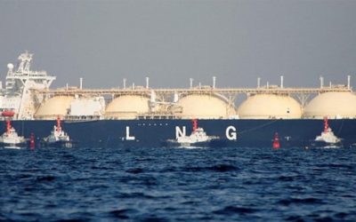 স্পট মার্কেট থেকে দুই কার্গো এলএনজি কিনছে সরকার