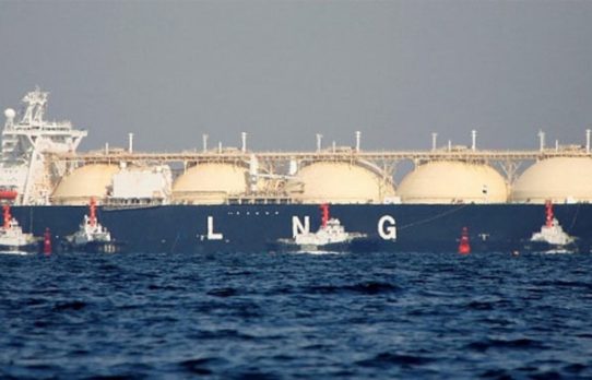 স্পট মার্কেট থেকে দুই কার্গো এলএনজি কিনছে সরকার