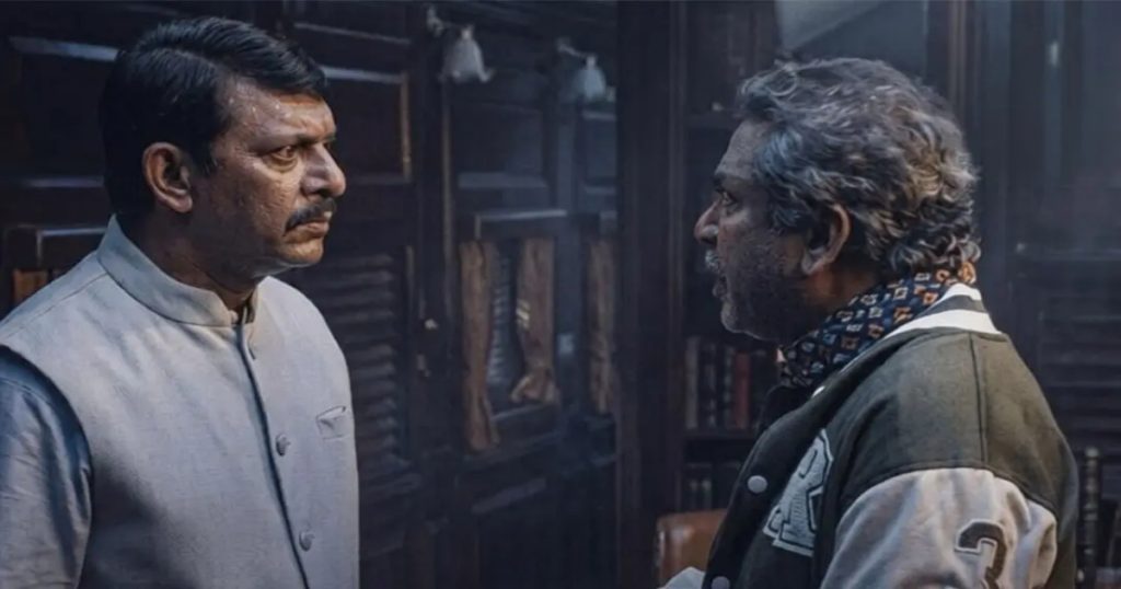 থামছে না ‘বনলতা এক্সপ্রেস’, ছয় দিনের আয় কত?