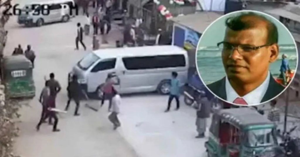 জঙ্গল সলিমপুরে র‍্যাব সদস্য হত্যা মামলায় গ্রেপ্তার ৩