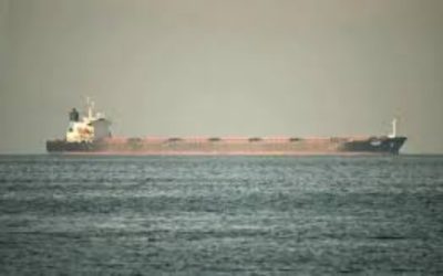 ওমান উপকূলে যুক্তরাষ্ট্রের সামরিক জাহাজে ইরানের হামলা