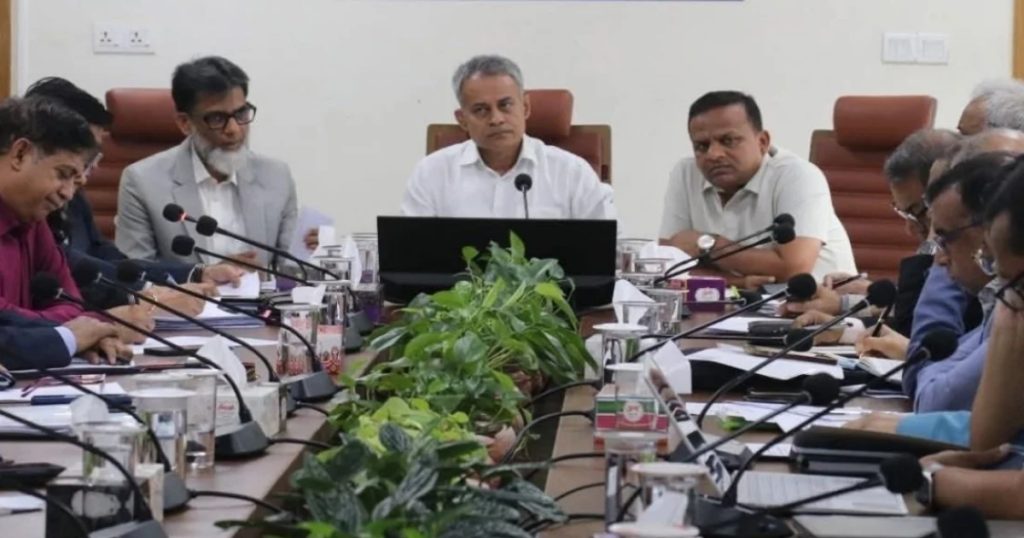 গতি নিয়ন্ত্রণে গণপরিবহনে চালু হচ্ছে জিপিএস