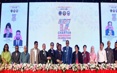 মানবকল্যাণে সহমর্মিতা ও মানবিক দায়িত্ববোধ নিয়ে সেবার পথে এগিয়ে আসার আহ্বান