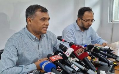 সারাদেশে জ্বালানি তেলের মজুত রয়েছে ১ লাখ ৯৩ হাজার টন