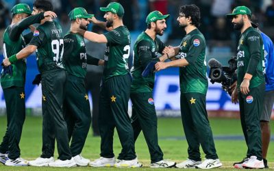 বিশ্বকাপ ব্যর্থতায় পাকিস্তানকে অর্ধকোটি রুপি জরিমানা