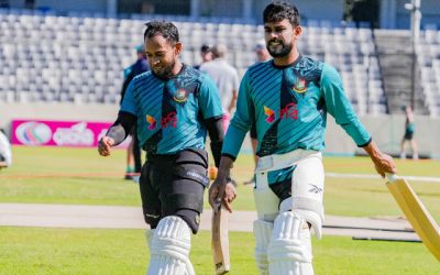 ‘মুশফিক ভাই ফিরলে অধিনায়ক হিসেবে আমার কাজ সহজ হতো’