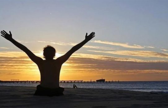 ছোট পরিবর্তনে বড় সুখ