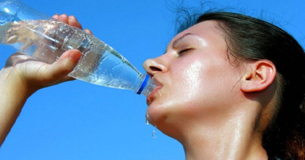 ৩৬ থেকে ৪০ ডিগ্রিতে উঠতে পারে তাপমাত্রা