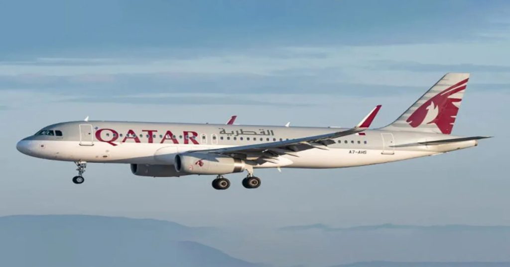 বিদেশি এয়ারলাইন্সের ফ্লাইট পুনরায় শুরু করছে কাতার