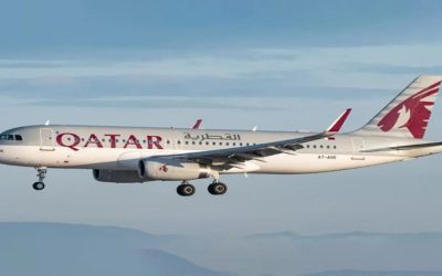 বিদেশি এয়ারলাইন্সের ফ্লাইট পুনরায় শুরু করছে কাতার
