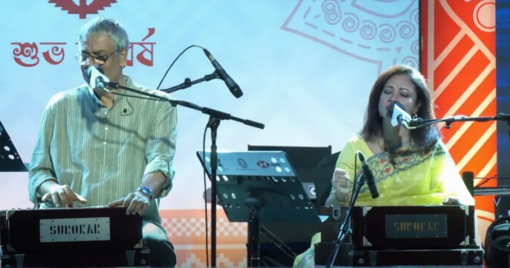 ঢাকায় আসাটা নিজের ঘরে ফেরার মতো: শ্রীকান্ত