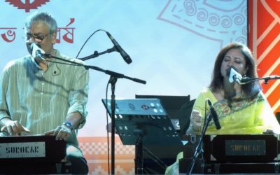 ঢাকায় আসাটা নিজের ঘরে ফেরার মতো: শ্রীকান্ত