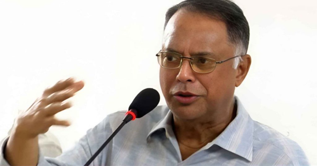 তেলের দাম বিশ্ববাজারে দ্বিগুণ বাড়লেও আমরা সামান্য বাড়িয়েছি: জ্বালানি মন্ত্রী